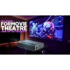 Formovie Theater Ultra Short Throw 4K Triple Projector Global Version
